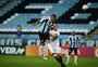 Ouça o gol da vitória do Grêmio sobre o Fluminense