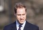 Salário anual de príncipe William é divulgado em relatório real