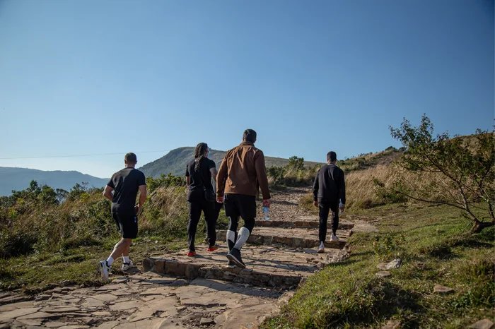 Urbia Cânions Verdes / Divulgação