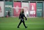 Fala de Edenilson e desempenho em campo reabrem debate sobre estilo de jogo do Inter