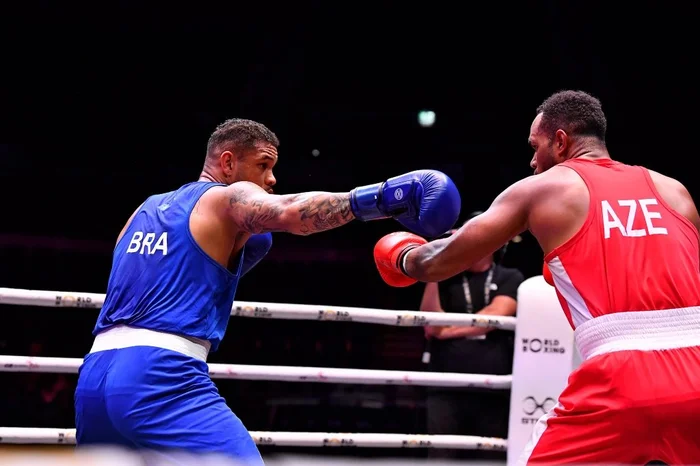 World Boxing / Divulgação