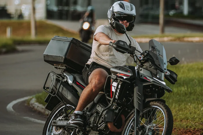 Daniel Moreira Santarém / Arquivo Pessoal