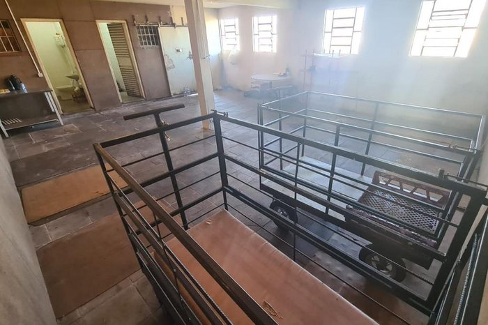 imprensa Susepe / Divulgação