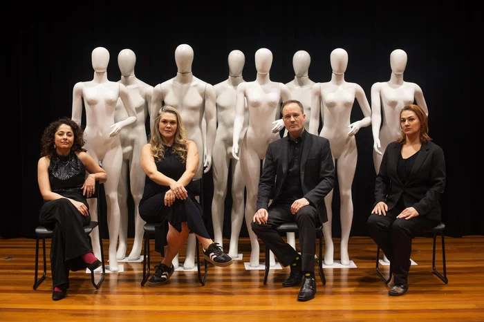 Vitoria Proença / Divulgação