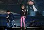 Vocalista do Journey desabafa por conta de críticas ao show do Rock in Rio e recebe apoio de artistas: "Não dê ouvidos a eles"
