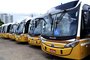 Os 50 novos veículos adquiridos pela Carris serão entregues oficialmente à população de Porto Alegre nesta segunda-feira, 9 de março. Os novos ônibus juntam-se aos 13 veículos que iniciaram as atividades em fevereiro.