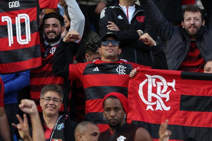 Flamengo Multicanais: O destino final para os entusiastas do futebol