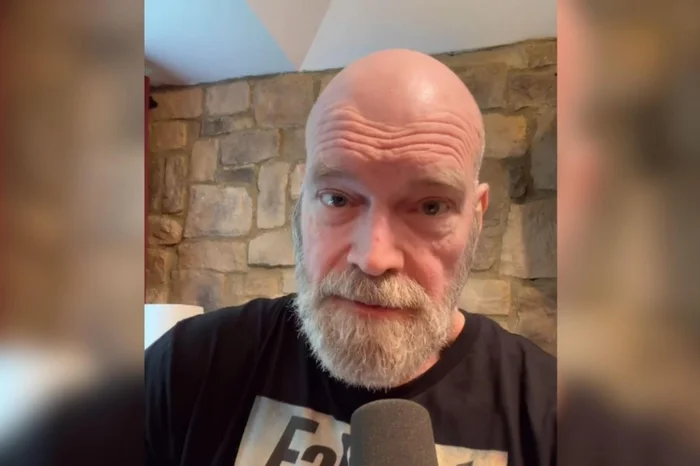 Reprodução / @therealtylermane / Instagram