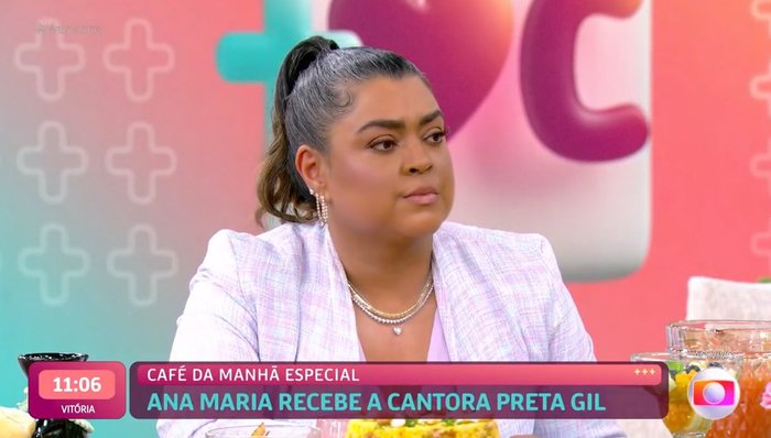 TV Globo / Reprodução