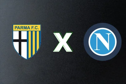 escudos, parma, napoli