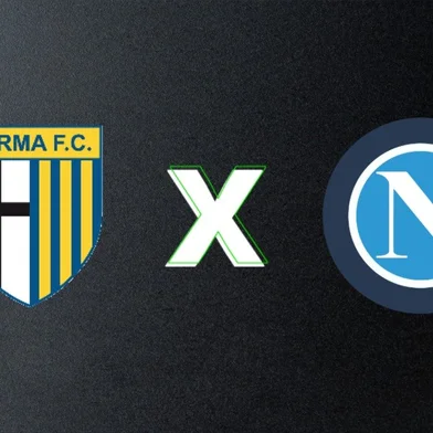 escudos, parma, napoli