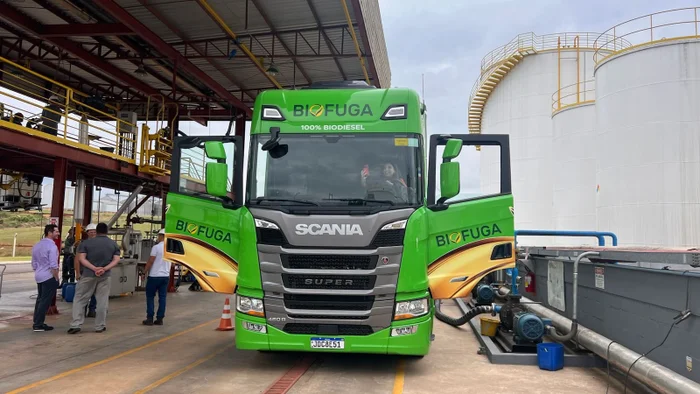 Grupo Fuga / Divulgação