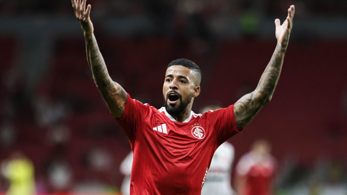 Corinthians x Internacional volta ao centro do debate na temporada