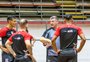 Atual campeão, Atlântico inicia caminhada na Supercopa Gramado 