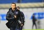 "Foi uma das melhores partidas", analisa técnico do Caxias após vitória consistente sobre o Londrina