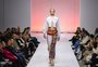 Maratona de Moda da UCS valoriza as diferentes culturas em desfile que celebra 30 anos de coleções criadas por alunos