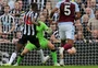 Newcastle joga bem e goleia o Aston Villa na 1ª rodada do Campeonato Inglês