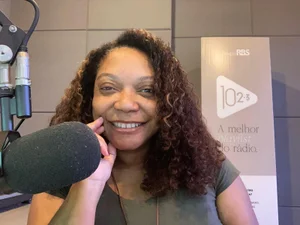 Denise Cruz / Arquivo Pessoal