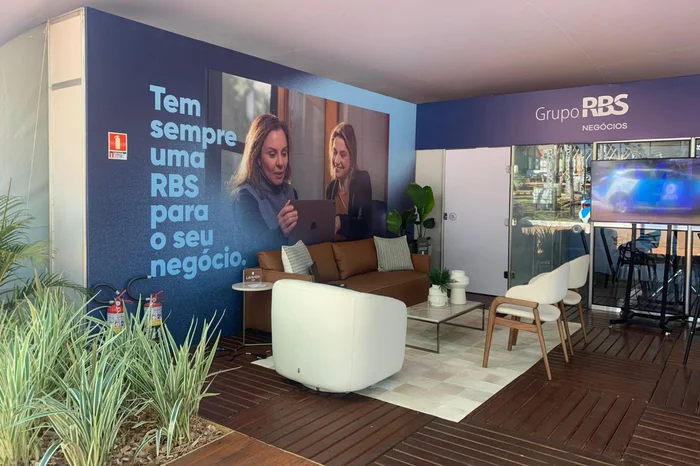 Rafaela Emmel / Divulgação Grupo RBS