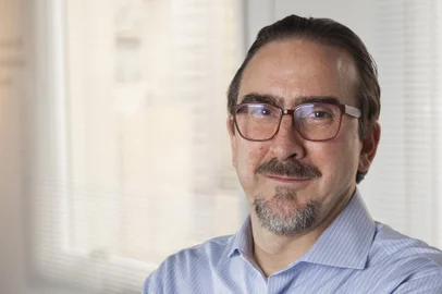 Bernard Appy – Diretor do Centro de Cidadania Fiscal<!-- NICAID(14411313) -->