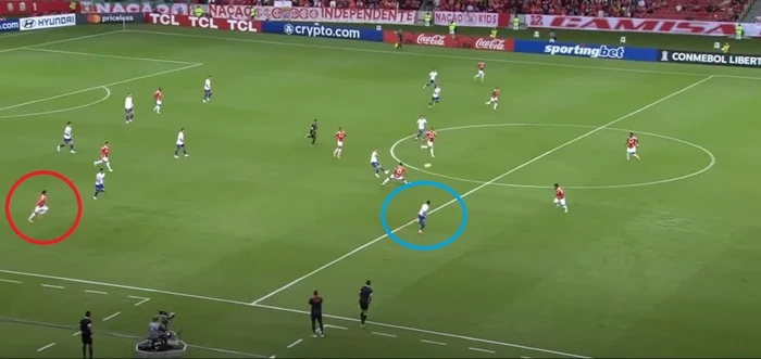 Conmebol / Reprodução