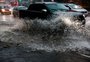 RS tem região com alerta para evacuação, ruas alagadas e nível dos rios subindo; siga ao vivo