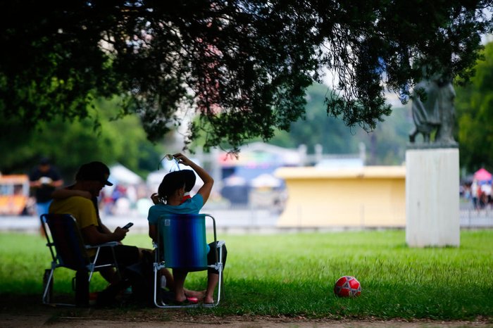 Jonathan Heckler / Agencia RBS