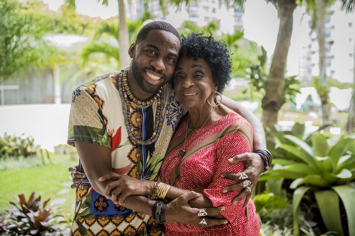 João Cotta / TV Globo/Divulgação João Cotta / TV Globo/Divulgação