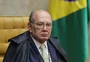 Gilmar Mendes defende que plenário do STF analise afastamento do diretor da PF