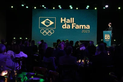 Hall da Fama 2023