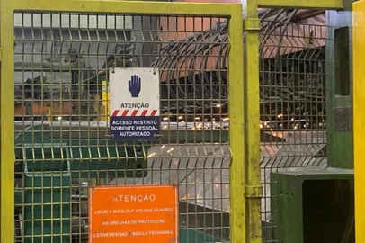Gerdau em Sapucaia do Sul<!-- NICAID(15685861) -->