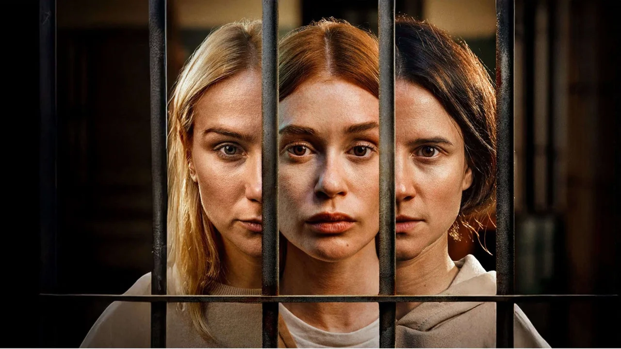 Divulgação / Prime Video