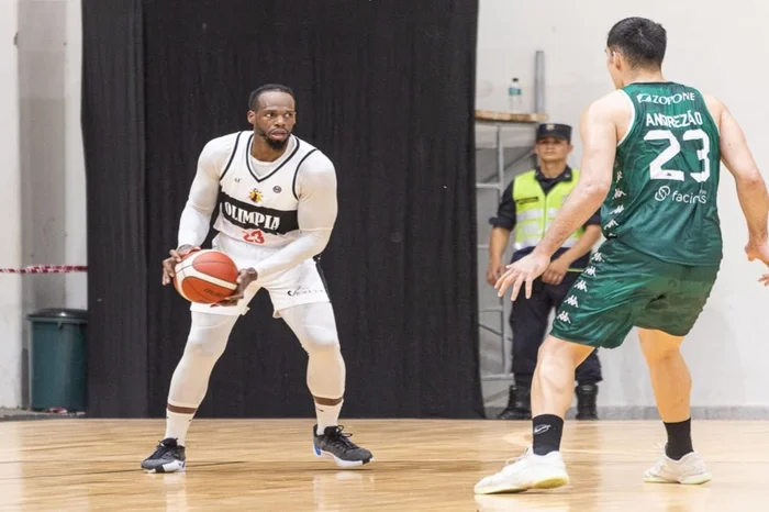 FIBA Americas / Divulgação