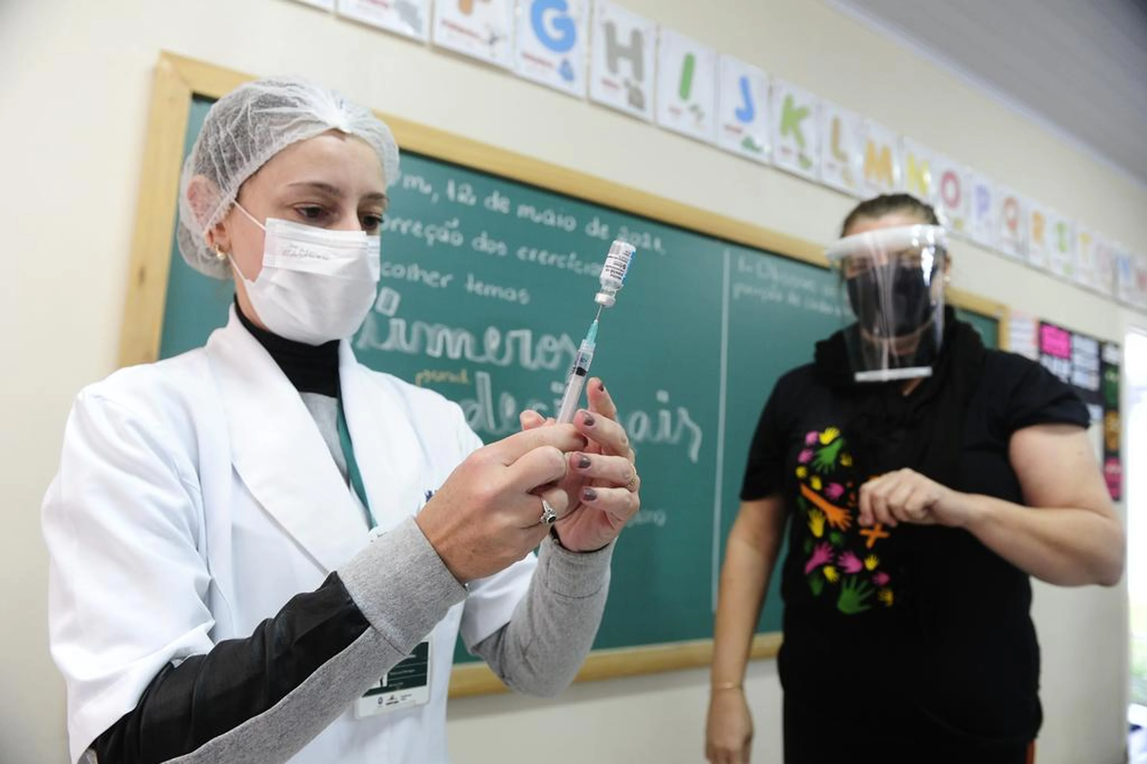 Ronaldo Bernardi/Agencia RBS