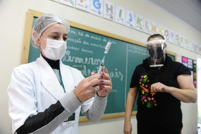 Ronaldo Bernardi / Agencia RBS