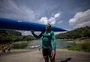 Medalha de ouro na canoagem das Olimpíadas de Tóquio vira obsessão para Isaquias Queiroz