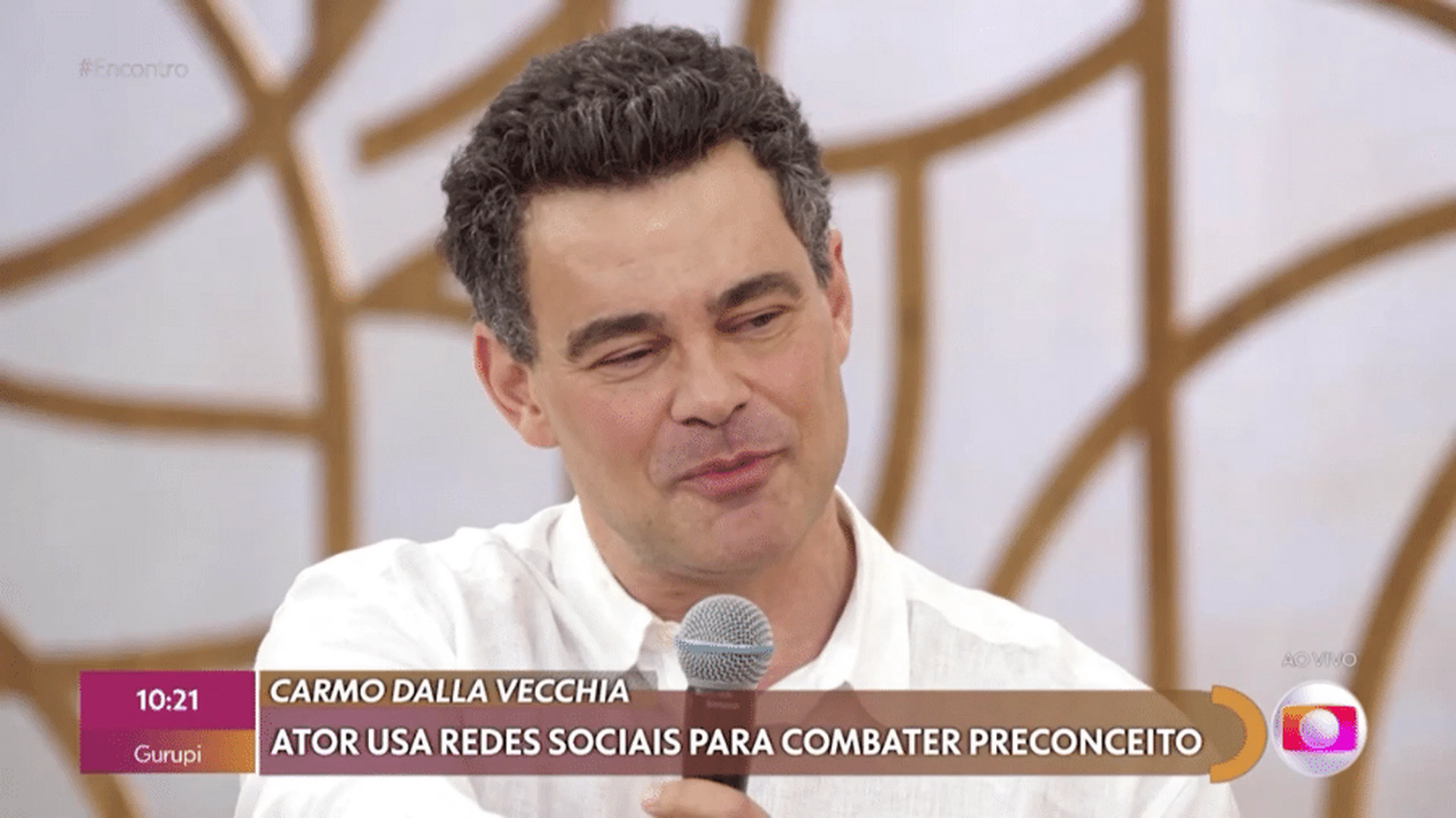 TV Globo/ Reprodução