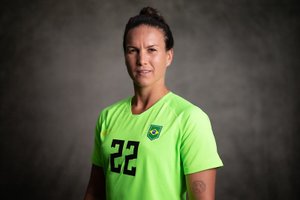 Sam Robles / CBF/Divulgação
