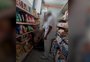 Comerciante é indiciado por tortura após agressão a criança e adolescente em mercado em Caxias 