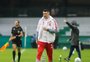 Pezzolano valoriza empate do Inter e explica retorno de Rochet: "Não foi precipitado"