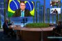 ***EM BAIXA***22/04/2021- Bolsonaro discursa na cupula do clima. Foto: Leaders Summit on Climate / Reprodução<!-- NICAID(14764017) -->