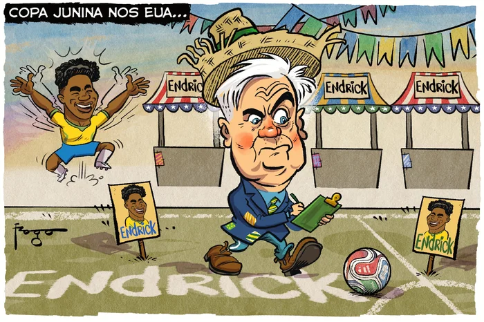 Gilmar Fraga / Agência RBS