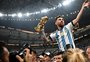 Argentina envelhecida? O que esperar da atual campeã na Copa do Mundo; assista ao podcast