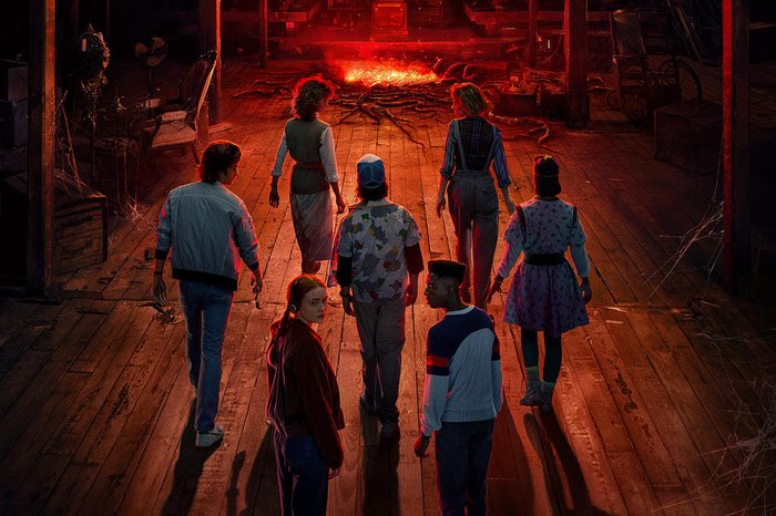 6 coisas que a temporada final de Stranger Things precisa