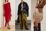 Com camurça, couro e mais: como utilizar franjas na temporada de inverno