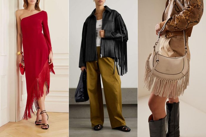 Net-a-porter e Taller Marmo / Stella McCartney / Moda Operandi e Isabel Marant / Divulgação