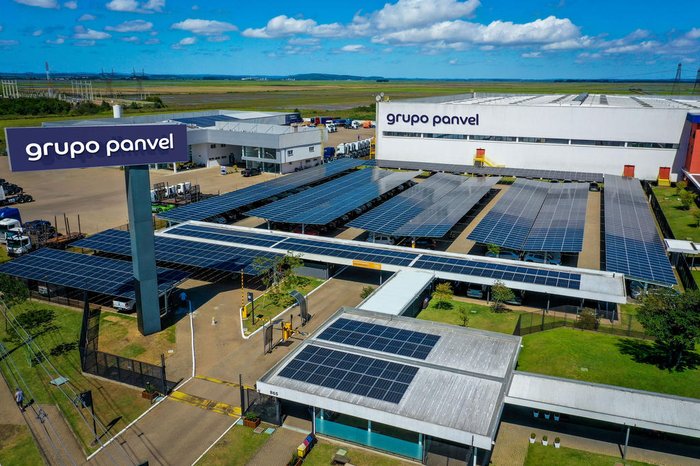 Grupo Panvel / Divulgação