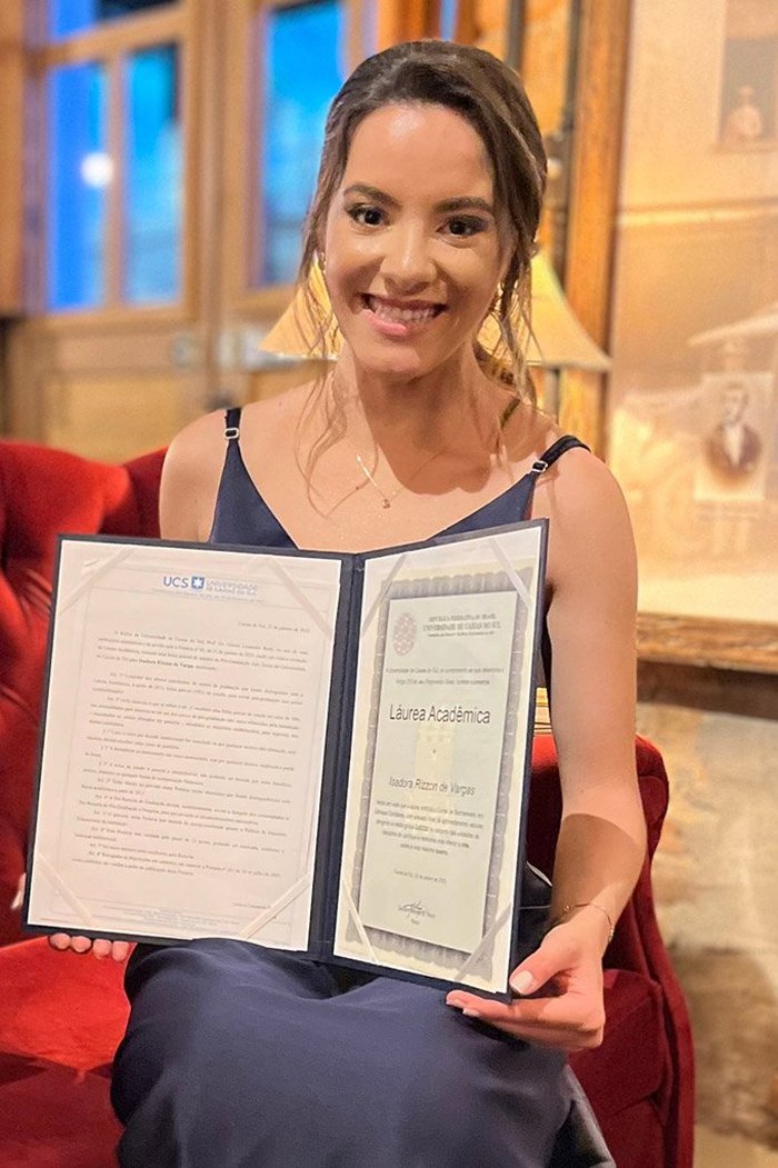 Eduarda Rizzon Ferreira / Divulgação