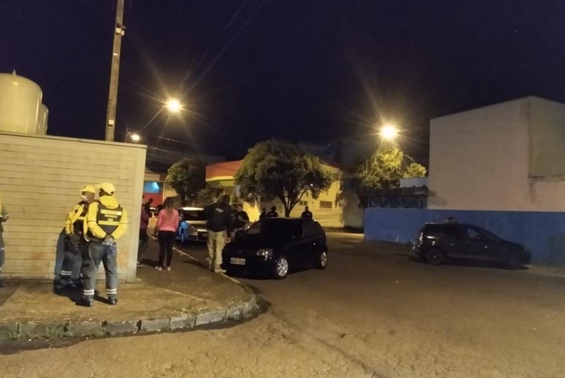 Em seis horas, 38 condutores são flagrados dirigindo embriagados em Caxias<!-- NICAID(15002098) -->
