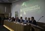 "Por ora, nenhuma medida será tomada", diz ministro da Agricultura sobre o preço dos alimentos